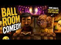 CapCut AI Drama | Ball Room Comedy