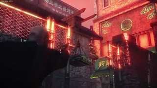 Hitman Absolution Preview - E3 2012