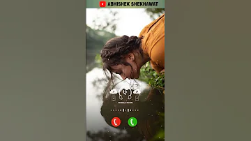 Hindi Ringtone Bast Hindi Song Ringtone Ringtone Hindiringtone Viralringtone 
