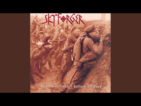 Skyforger — In Life's Darkest Hour