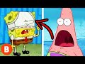 10 Jokes In SpongeBob That Went Right Over Every Kid's Head