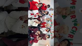 #INI からプレゼントが届きました???????? [受け取る] #INI_THE_WINTER_MAGIC #INI_Present #ウィンマジ