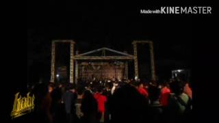 Kobe - Pilih Aku #1 live pensi SMA 2 Bojonegoro 2016