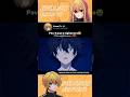 Bro saw nightmare about his family💔 ||Engage Kiss|| #anime #sadanime #shorts