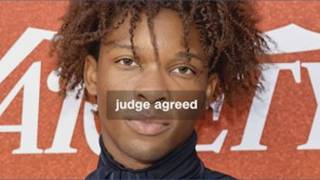 Judge rules there’s enough evidence to go to trial for D4vd’s murder case