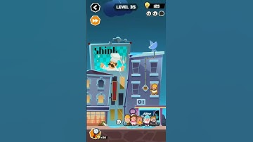 Yolo Deathigner level 61 Walkthrough and solution