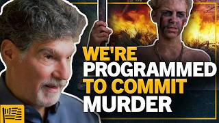 Bret Weinstein Exposes the Dark Side of Your Genetic Programming