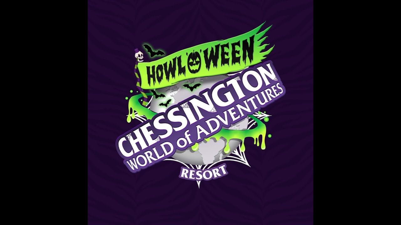 Mexicana Audio Chessington Howloween 2021  recorded & edited by leepdean  16th oct 2021