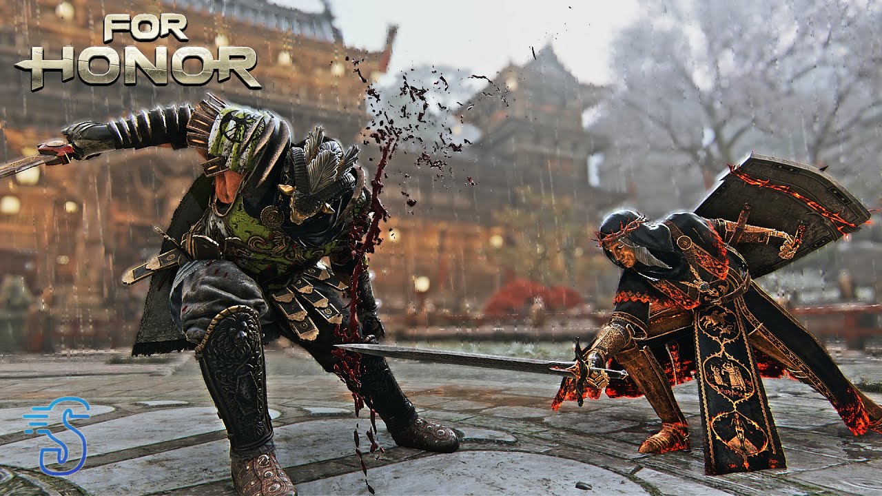 It's Official, I'm GARBAGE At 4s! - Carousel of Death