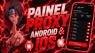 PROXY ANDROID XIT GRÁTIS!💀🚀NOVO XIT PROXY ANDROID IOS GRÁTIS PAINEL XIT HS PECOÇO XIT PARA MOBILE FF
