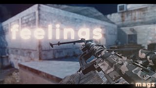 Feelings - COD Edit