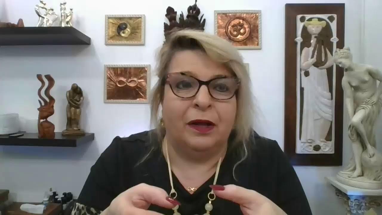 CHAMAS GÊMEAS: PERGUNTAS E RESPOSTAS Nº6