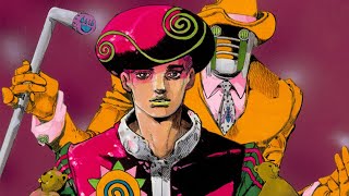 Wonder of U in Online Match - JoJo's Bizarre Adventure: All Star Battle R