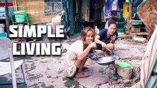 Hidden in Plain Sight | A Late Afternoon Walk Through One of Quezon City’s Overlooked Communities 4k