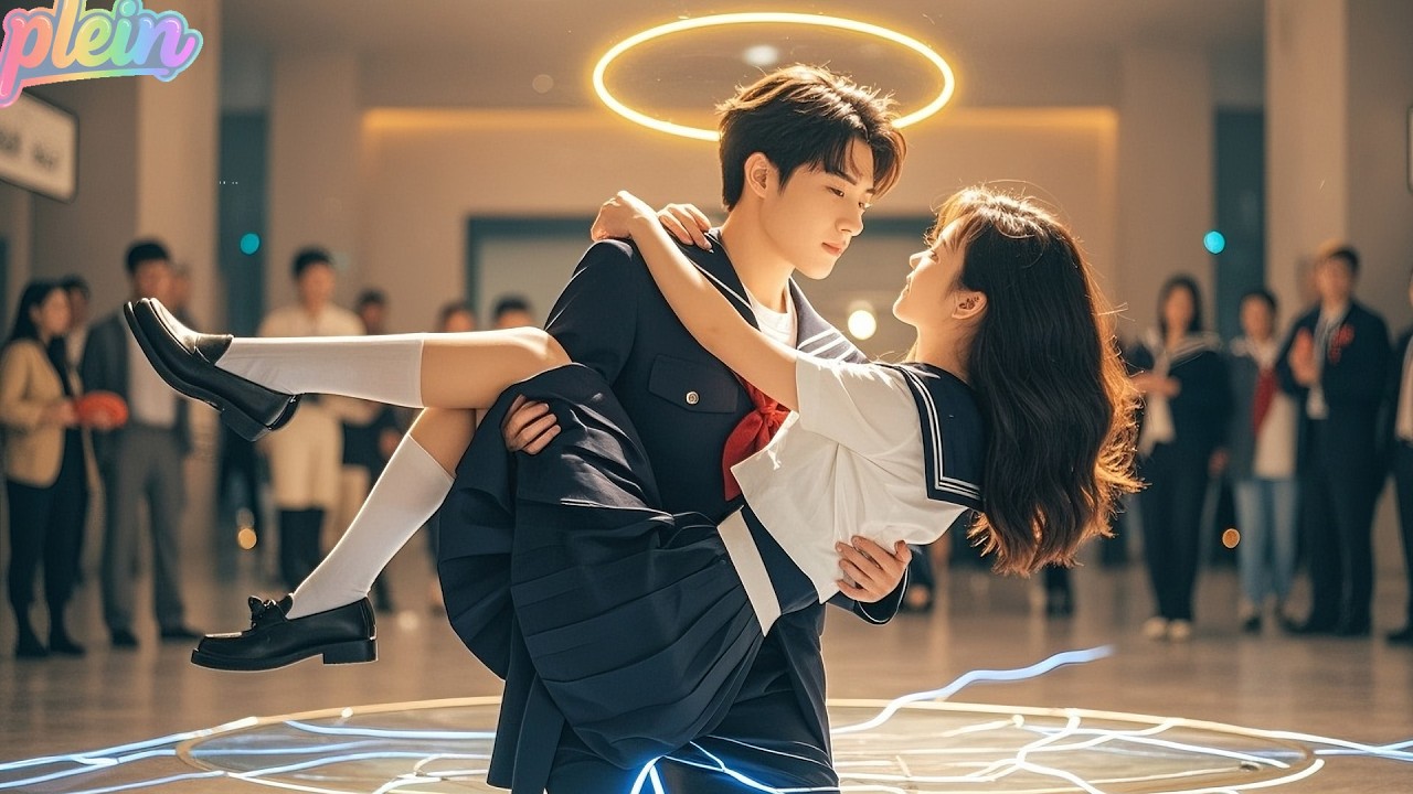 Pauvr fille lit les pensées après accident; choquée de découvrir que PDG froid l’aimait depuis 10ans