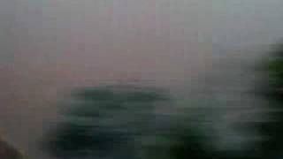 San Diego Wild Fires and Santa Ana Winds