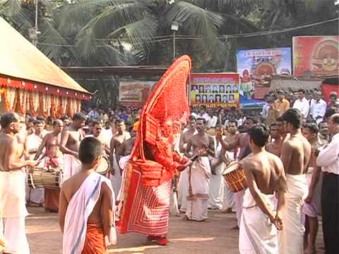 Muchilottamma   Devotional Song   Pramod P Nair