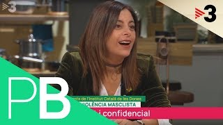 El telèfon d'atenció a la dona rep de mitjana 26 trucades al dia per denunciar violència masclista screenshot 5