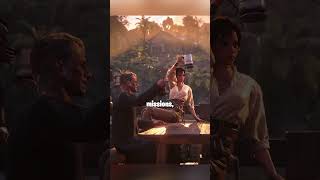 the only problem with the assassins creed black flag remake  #gaming #assassinscreed