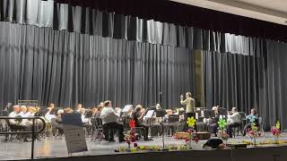HCB Spring Concert APRIL 21, 2024