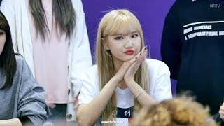 [4K] 170507 EXID 인천 Eclipse 팬사인회 2