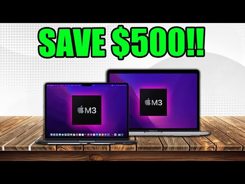 M1 vs. M3 MacBook Air: Is the Upgrade Worth It?