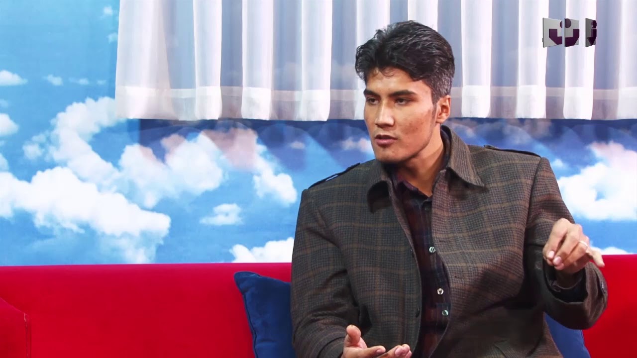 bamshad with seyar nikzad _  بامشاد با سیر نیکزاد