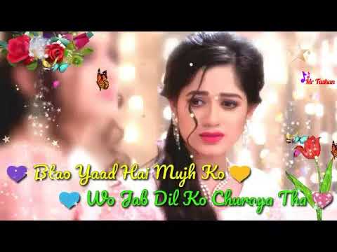 Whatsapp Status Video Zaroritha Song