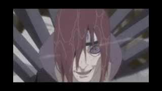 Nagato vs Hanzo BREAKING BENJAMIN AMV
