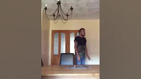 If I Could Turn Back The Hands of Time (Cover)