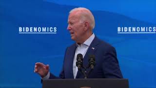 Biden issues executive order banning certain investments in Chinese tech sectors | China responses