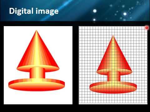 Lecture one: Image processing (An introduction ) - YouTube