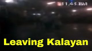 02112 Lucknow - LTT AC Special Express Leaving Kalyan Station | Indian Railways Journey | IRFCA 02112 Lucknow - LTT AC Special Express Leaving Kalyan Station | Indian Railways Journey | IRFCA