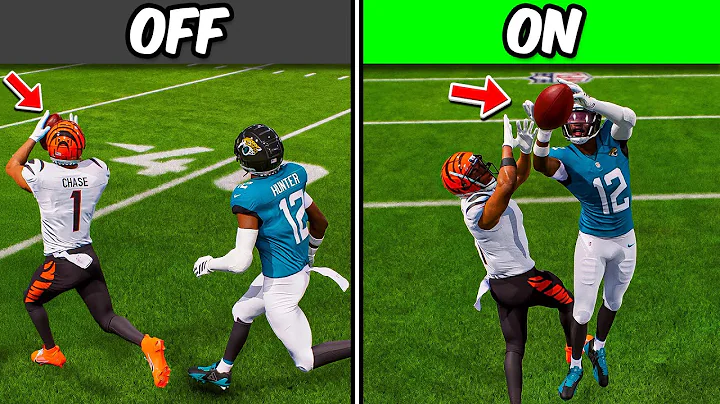 12 Settings You MUST Turn ON in Madden 26