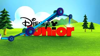 Disney Junior Special Look: Inside Out