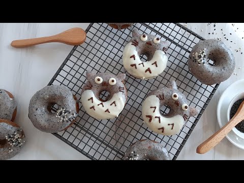 Are Mochi Doughnuts Gluten Free