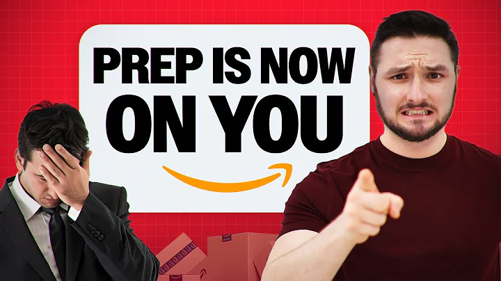 Amazon Stops FBA Prep Services in 2026 What Now?