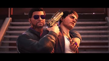 Saints Row The Third - Mission: Stag Party
