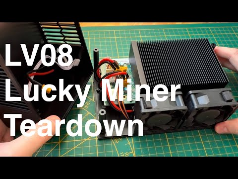 Lucky Miner LV08 USplug ジャンク ファン破損 hqdefault.jpg