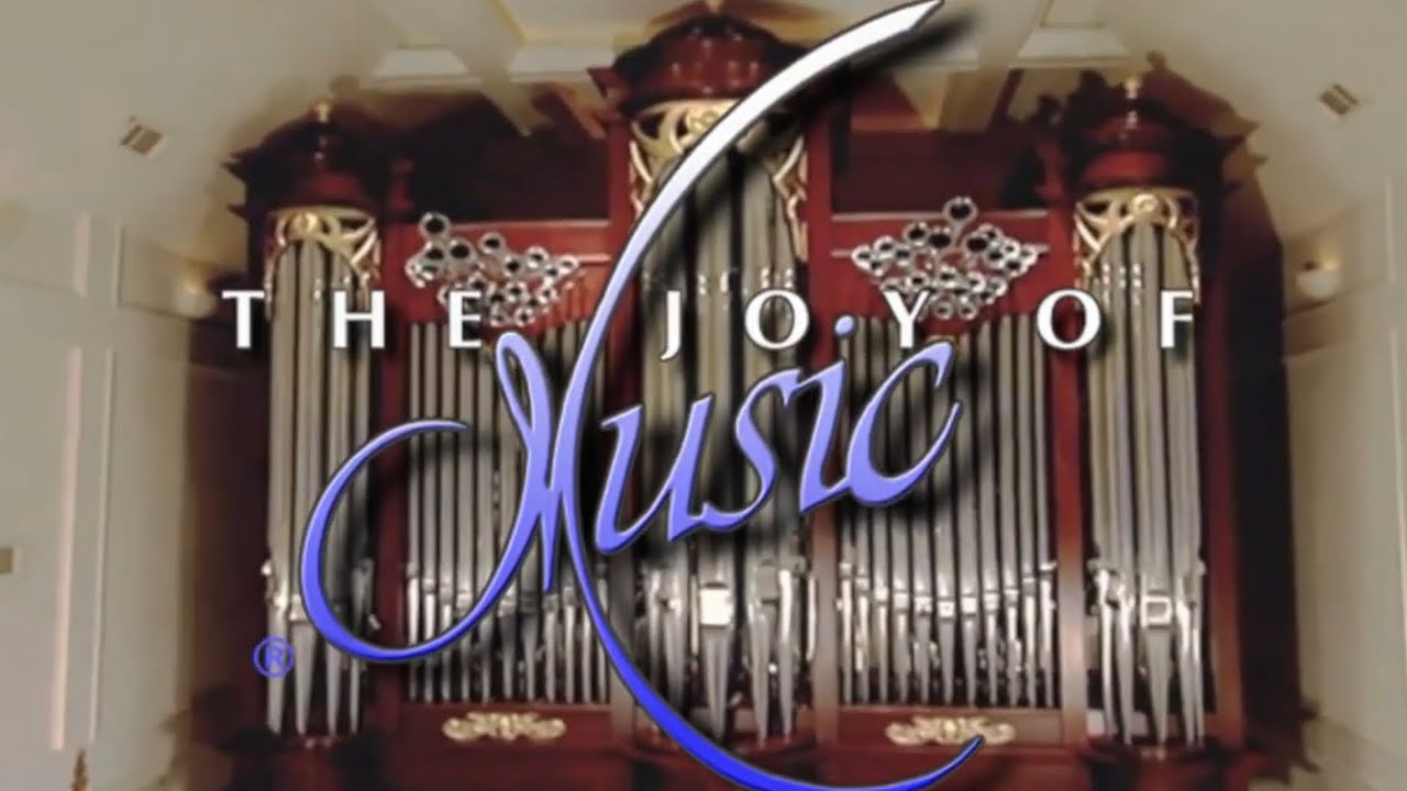 “Fantasy on German Carols” / The Joy of Music with Diane Bish