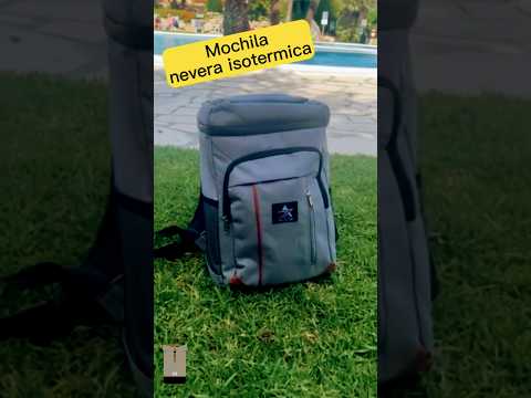 🎬 Video con opiniones sobre Bolsos Nevera Carrefour