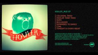 Howler - Coal.wmv