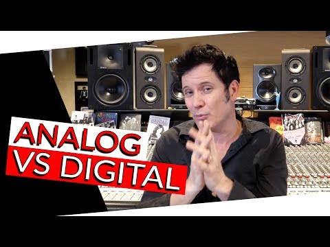 Analog Delay vs Digital delay FAQ - Warren Huart: Produce Like A Pro