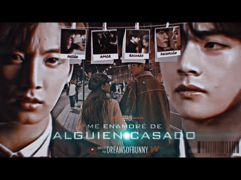 Imagina con Jungkook - 💔Me enamoré de alguien casado 💔- cap 2