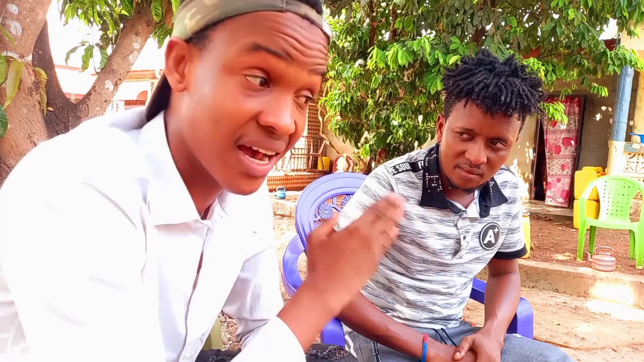 YEDDORÈ NÉNÉ vol 4