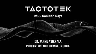 Functional Inks in IMSE