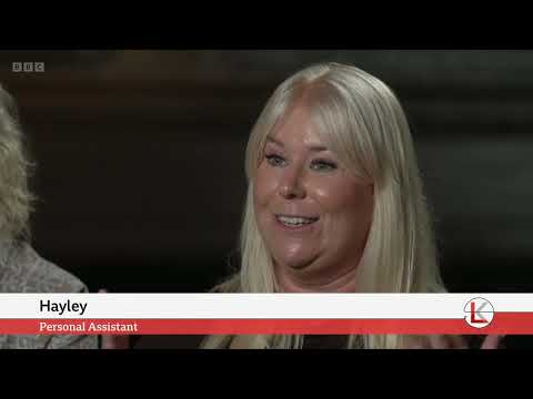 Daniel Kebede On Sunday With Laura Kuenssberg Labour S First Year What Do Voters Think 06 07 2025 