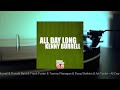 Kenny Burrell - All Day Long (Full Album)