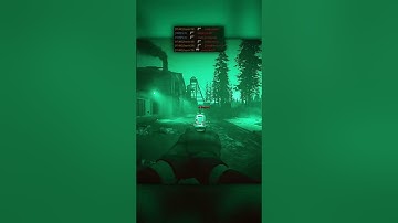 INSANE INFECTED NUKE in 2025... #callofduty #modernwarfare #cod