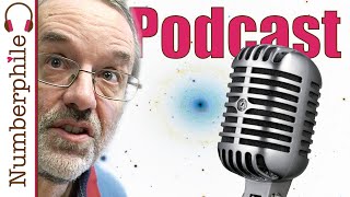 A Chain of Chance (with Michael Merrifield) - Numberphile Podcast